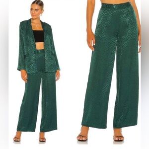 L Space Harlow Pant in Ultramarine-size 6